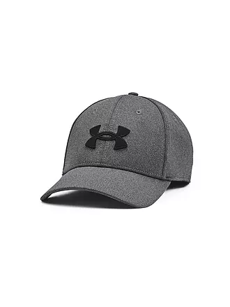 UNDER ARMOUR | Casquette UA Blitzing | grau